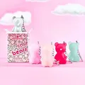 Produktbild: Essence The Rare Bears Blind Box Lipgloss 🧸 - ✨ Limited Edition ✨ - NEU OVP ✅