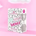 Produktbild: Essence Lipgloss The Rare Bears Blind Box - 1,38ml - Neu OVP Versandbereit