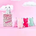 Produktbild: Essence The Rare Bears Lipgloss Blind Box 1,38ml – Limited Edition – Neu OVP