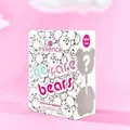 Produktbild: Essence Lipgloss The Rare Bears Blind Box - 1,38ml - Neu OVP T