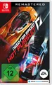 Produktbild: Need for Speed: Hot Pursuit Remastered - Nintendo Switch (NEU & OVP!)