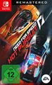 Produktbild: Need For Speed: Hot Pursuit Remastered (Nintendo Switch) USK Videospiel *NEU*