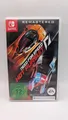 Produktbild: Need for Speed Hot Pursuit Remastered - Nintendo Switch