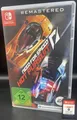 Produktbild: Nintendo Switch/Switch Lite Spiel - Need For Speed: Hot Pursuit Remastered