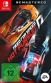 Produktbild: Need for Speed Hot Pursuit Remastered