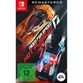 Produktbild: Need for Speed Hot Pursuit Remastered Nintendo Switch/Lite/OLED Rennspiel OVP