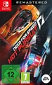 Produktbild: Need for Speed Hot Pursuit (Switch) (Spiel auf Modul) (NEU) Blitzversand