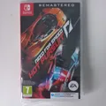 Produktbild: Need For Speed: Hot Pursuit Remastered Nintendo Switch damaged box