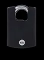 Produktbild: Yale 50mm Messing Vorhängeschloss geschlossene Borhähne Y121B/50/132/1