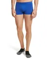 Produktbild: Falke Boxershort Ultralight Cool (ultraleichte, hoher Tragekomfort) Unterwäsche blau Herren, Größe: S
