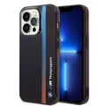 Produktbild: Für iPhone 14 Pro Max Original BMW M Motorsport Schutzhülle/Case Ständer