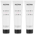 Produktbild: 3er Glatt Conditioner Alcina Ganz Schön Lang 150 ml