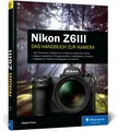 Produktbild: Nikon Z6III ~ Stephan Haase ~  9783367105533
