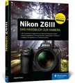Produktbild: Nikon Z6III, Stephan Haase