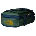 Produktbild: The North Face Base Camp Voyager 32 Liter Duffel (Gewicht 0,91kg) - STK - Duck Green/Shady Blue