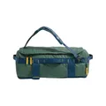 Produktbild: The North Face NF0A52RRA72 BASE CAMP VOYAGER DUFFEL 32L Gym Bag Herren Duck Green/Shady Blue Größe OS