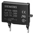 Produktbild: Siemens 3RT1926-1BB00 Varistor AC 24-48V DC 24-70V