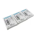 Produktbild: SIEMENS 3RT1926-1BB00 3RT1 926-1BB00 Überspannungsbegrenzer (3 Stück) -new-