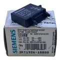 Produktbild: Siemens 3RT1926-1BB00 Überspannungsbegrenzer 24...48V AC / 24...70V DC Varistor