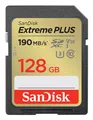 Produktbild: Sandisk SanDisk SDSDXW2-128G-GNCIN 64 GB SDXC Klasse 10 (SDSDXWA-128G-GNCIN)
