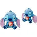 Produktbild: Disney Stitch mit Lollipop, Kuscheltier 25 cm
