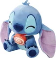 Produktbild: Simba 6315870515 - Disney Stitch mit Lollipop, 25cm