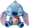 Produktbild: Disney Stitch mit Lollipop, 25cm