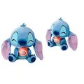 Produktbild: Simba, Disney Stitch mit Lollipop, ca 25 cm