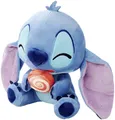 Produktbild: Simba Plüsch Stofftier Disney Stitch mit Lollipop 25cm 6315870515