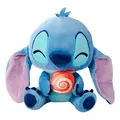 Produktbild: Lilo & Stitch Plush Figur Stich mit Lollipop 25 cm Simba