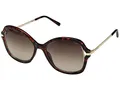 Produktbild: Guess Mod. GF0352 5452F Gafas de Sol, Adultos Unisex, Multicolor (Multicolor), Talla Única