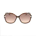 Produktbild: Damensonnenbrille Guess GF0352 52F 54 17 140 ø 54 mm