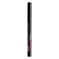 Produktbild: NYX Professional Makeup Augenbrauenstift, Lift n Snatch Brow Tint Pen, Wischfest, Transferfest, Black