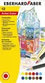 Produktbild: Eberhard Faber Farbstifte Artist Color, 12 Stück