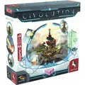 Produktbild: Pegasus Civolution (Deep Print Games) (Deutsch, 1 - 4 Spieler) (57822G)