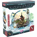 Produktbild: Pegasus Spiele Civolution - Deep Print Games - deutsch 297779
