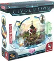 Produktbild: Pegasus Spiele 57822G Civolution (Deep Print Games), Merhfarbig