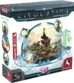 Produktbild: Pegasus Spiele Spiel Civolution (Deep Pri