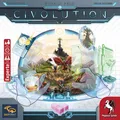Produktbild: Civolution (Deep Print Games) Dennis Lohausen