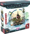 Produktbild: Civolution (Deep Print Games) | Stefan Feld | Deutsch | Spiel | 57822G | 2024