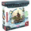 Produktbild: Civolution (Deep Print Games) (DE)