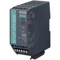 Produktbild: Siemens SITOP UPS1600 24V DC/20A (480 VA, 480 W, Online-Doppelwandler USV) (6EP4136-3AB00-0AY0)
