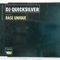 Produktbild: Music Musik MAXI CD DJ Quicksilver Presents Base Unique – Always On My  Sehr Gut