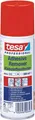 Produktbild: tesa ADHESIVE REMOVER Klebstoffentferner Spray entfernt Kleber Etiketten 200 ml