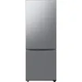 Produktbild: Samsung RB53DG703DS9EF No-Frost Kühl- Gefrierkombination 76cm Breite - Silber