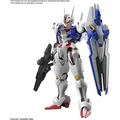 Produktbild: Bandai Model Kit Gunpla - Full Mechanics 1/100 Gundam Aerial