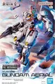 Produktbild: Gundam Gunpla Full Mechanics Gundam Aerial 1/100 Bandai Model Kit XVX-016