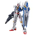 Produktbild: Bandai GUNDAM The Witch From Mercury FULL MECHANICS 1/100 Aerial Plastic Model