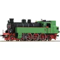 Produktbild: Roco 70083 H0 Dampflokomotive 77.28 der ÖBB