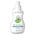 Produktbild: Attitude Nature + (40 Waschgänge, Flüssig) (42144)